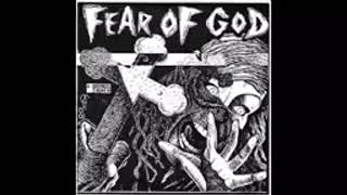 Watch Fear Of God First Class People video