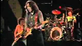 Watch Rory Gallagher The Devil Made Me Do It video