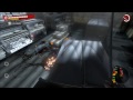 Dead Island 4-Player Co-op Playthrough: More Exploding Barrels FTW! (Part 62)