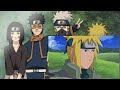 Kakashi Gaiden Espa Ol Latino images Kakashi Gaiden Espa Ol Latino
