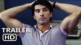 CON MAN Official Trailer (2018)