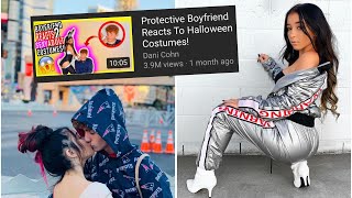 The WORST 11 year old on YOUTUBE! (Danielle Cohn)