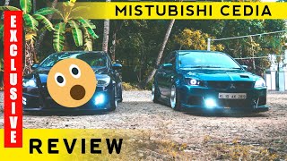 ഇവൻകിടുവാ😂Modified Mistubishi Cedia Modified Cars In kerala | 360 Motoring | Auto Reviews Malayalam