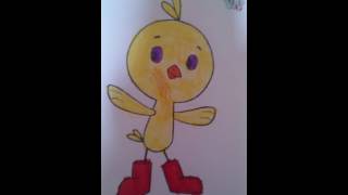 Chirp Sing Along