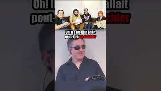 Cest Scandaleux Si Cest Vrai