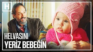 Hekimoğlu Bebeği Muayene Ediyor - Hekimoğlu 2. Bölüm