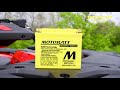 Motobatt Quadflex Lifestyle