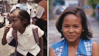 Serbisyong Totoo: Pag-asa para kay Mary Rose