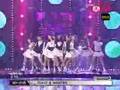 Korean high school girls - dance video 韓国の女性アイドル