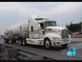 Transportes Mexicanos 7. Materiales Peligrosos Pipas y Tolvas