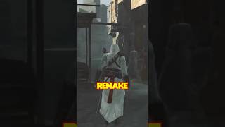 Ins Creed 1 Remake Coming?