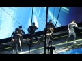 [Fancam] 131107 SS5 in Mexico - Super Girl