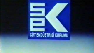 Sek - Tüm Ürünler Reklam Filmi