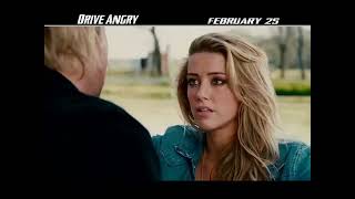 Drive Angry Tv Spot 2011