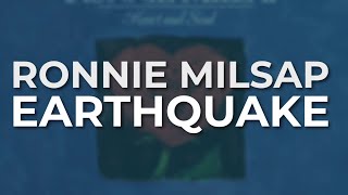 Watch Ronnie Milsap Earthquake video