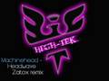 Machinehead - Headwave (zatox remix)