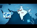 India : Mass anti-corruption protests swell nationwide