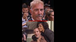Kevin Costner Truly Loved Whitney Houston
