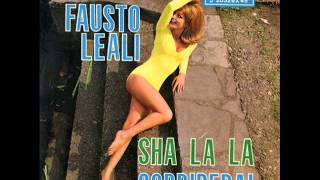 Watch Fausto Leali Sha La La video