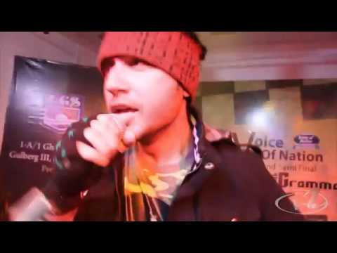 Kaisay Jiyen by roxen full song