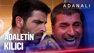 Kadına Ve Çocuğa Şiddette Adaletin Kılıcı Maraz Ali̇ - Adı