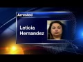 Mom faces judge on child abuse charges