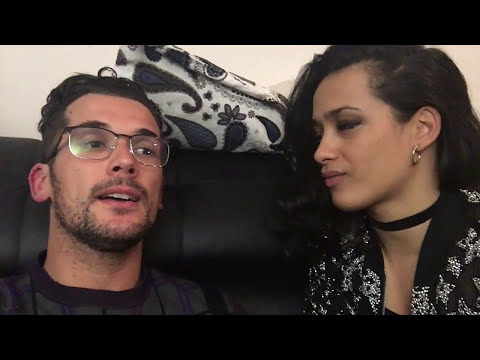 Confesiones de unos reventados con Chanel Terrero