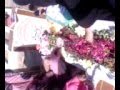 wadi e hussain grave yard