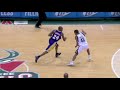 Kobe Bryant Game Winner Buzzer Beater Milwaukee Bucks (HQ) 12/16/09