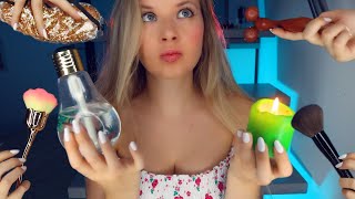 Ваш Стартовый Asmr - Пакет 📦 Для 99,9% Сна И Мурашек 😴 Принятие Решений