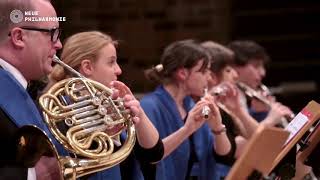 Tschaikowski: Russischer Tanz | Neue Philharmonie