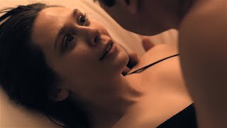 Elizabeth Olsen Hot Kiss Scene 4K (Sorry For Your Loss)