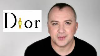 Aроматные истории : "Обожаю ..." История аромата J'adore от Christian Dior