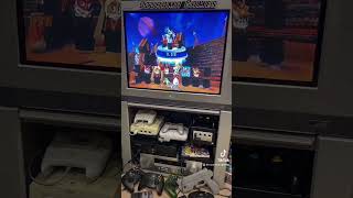 Crash Nitro Kart On Playstation 2