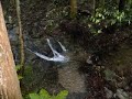 恵利原の水穴【天の岩戸】