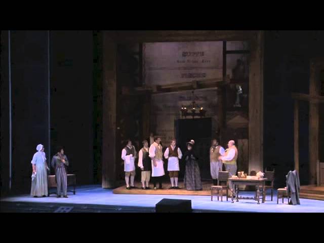 Der Rosenkavalier - Er ist's es!