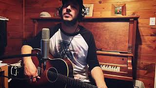 STEVE PROVOST - Glycerine (Bush X cover)