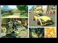 Mario Kart 8 DLC Analysis 2: Your Ideas! (Secrets & Hidden Details)