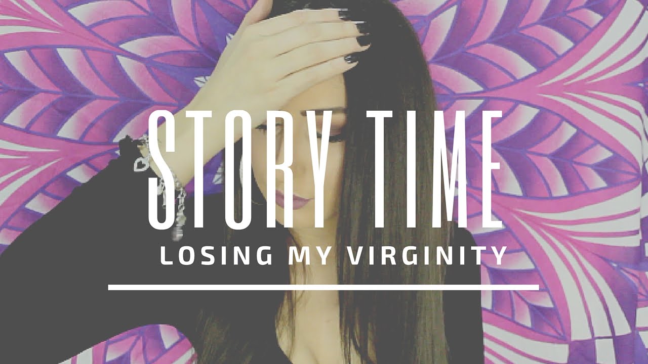 Clip losing virginity