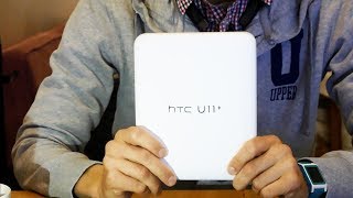 Купить HTC U11+