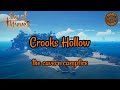 The Cavern Campfire | Crook's Hollow | Sea Of Thieves Riddle Solution