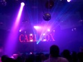 Carl Cox * Carl Cox & Friends * Space-Ibiza * 17-0