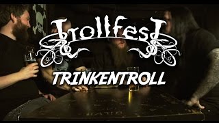 Watch Trollfest TrinkenTroll video