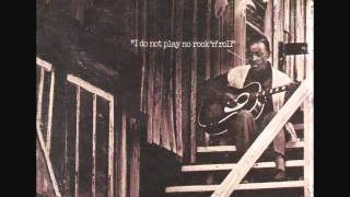 Watch Mississippi Fred Mcdowell You Got To Move video