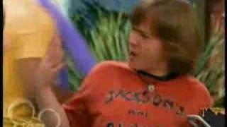 Watch Hannah Montana Cheese Jerky video