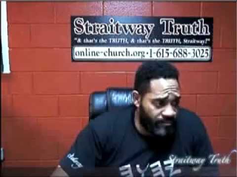 Pastor Dowell teaches on Silver Spiritual Warfare Deliverance and he also
