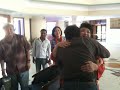 MINEHAHA HELPING SCHOOL　インド最高裁勝訴の瞬間