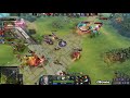 PSG.LGD vs MINESKI - WINNERS BRACKET! - STOCKHOLM MAJOR DreamLeague DOTA 2