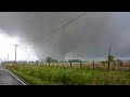 tornado 250