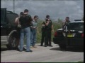 Two Arrested After Two-County Police Chase Two Arrested After Two-County Police Chase